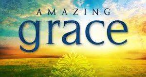 amazing grace