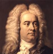 Händel Georg Friedrich